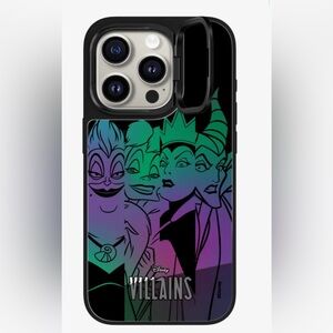 CASETIFY Disney Villains Case- iPhone 13 Pro